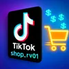 tiktok shop