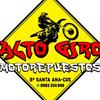 ALTOGIRO MOTOREPUESTOS CDE