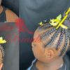 Paradisebraidsbyronnie