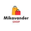 mikavander