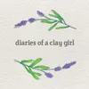 diaries of a clay girl