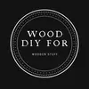 wooddiyfor