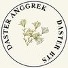 Dasteranggrek