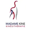 Pt.Widad 👩‍⚕️|  Madame Kinè