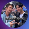 brightwin_is_love
