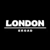 London Broad Jeans