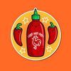 death_by_sriracha
