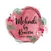 Mehndi by Romessa