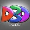 dmack3d