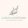 garlicandrosemary