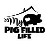My Pig Filled Life