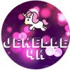 jenelle4k