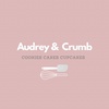 audreyandcrumb