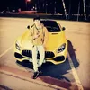 holiqnazar