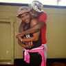 Glister Mokoena