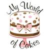 myworldofcakes