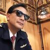 Captain Rafi Noor