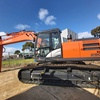 zaxis290