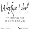 weslynlabel