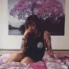 * Tiny *