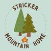 strickermountainhome