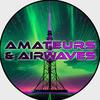 amateursandairwaves