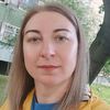 Оксана Андруник