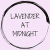 lavenderatmidnight