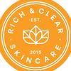 Rich & Clear Skincare