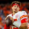 Patrick Mahomes