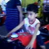 cliedadriandeocareza