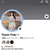 Thanh Thảo