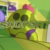 sagfort