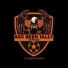 Asc BEEN TALY DE MBACKE ⚫️🟠