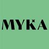 MYKA JEWELRY