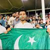 shoukat khan