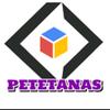 petetana