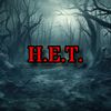 haunted.ent.training