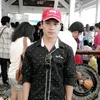 @tunmaung
