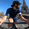 Louis Hatchwell - Cycling