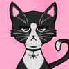 lucyncat