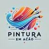 Pintura em Ação