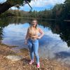 megzgonewild