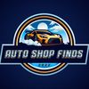 autoshopfinds