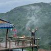 บ้านชมวิว บางกะม่าราชบุรี