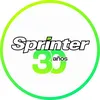 Sprinter 💚