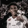 Usuário não encontrado