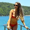 laviniarreis