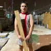 Paulinho Oloko Clipado