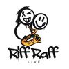 riffraff.live